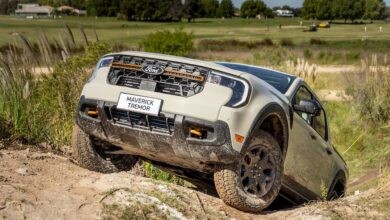 Photo of Ford Argentina presentó la renovada Maverick: diseño, tecnología y una nueva versión off-road