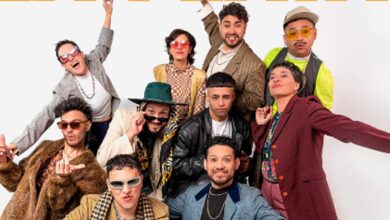 Photo of Sabor Canela en vivo: fiesta de cierre del 20° aniversario del Teatro Ciudad de las Artes