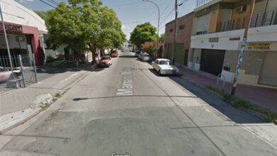 Photo of Córdoba: albañil resultó herido tras recibir una descarga eléctrica