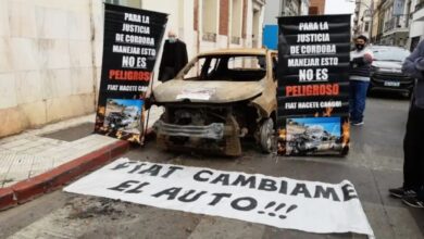Photo of Fiat Toro: damnificados reclaman al TSJ por las camionetas que se incendian