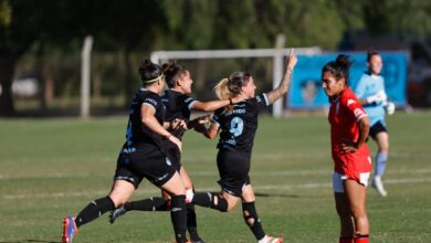 Photo of Las Piratas le ganaron a Huracán