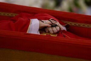 Photo of El funeral del papa Francisco será el sábado en la Plaza de San Pedro