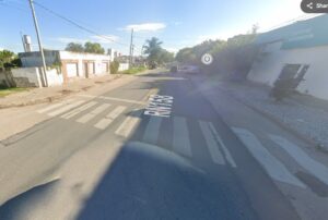 Photo of COLISIÓN FATAL ENTRE DOS MOTOS EN LAS VARILLAS: UNA MUJER PERDIÓ LA VIDA