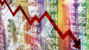 Photo of Se desplomó la Bolsa de Tokio, cae fuerte Europa y Wall Street anticipa una rueda en rojo