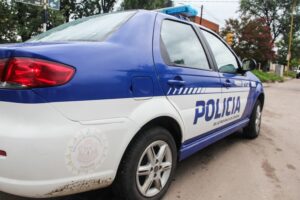 Photo of INTENTÓ LLEVARSE PRODUCTOS DE LIMPIEZA Y FUE APREHENDIDA EN UN COMERCIO DE SACANTA