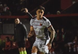 Photo of Colón suma bajas por lesión antes del duelo clave ante Agropecuario