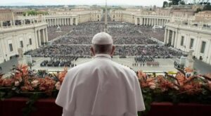 Photo of Murió el Papa Francisco: habrá luto y homenajes en todo el mundo