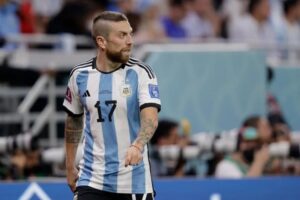 Photo of Alejandro Gómez rompió el silencio y aseguró que volverá al fútbol: “El Papu se jubiló, yo no”