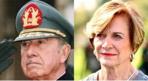 Photo of Candidata presidencial de Chile reivindicó los crímenes de la dictadura
