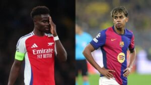 Photo of La curiosidad del Mundial de Clubes: no tendrá a dos de los semifinalistas de la Champions League