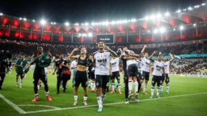 Photo of Sorpresa en la Libertadores: Central Córdoba, el mejor de los argentinos