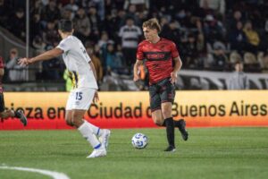 Photo of La racha negra que buscará romper Central ante Platense