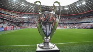 Photo of Los cambios que la UEFA evalúa hacer en la Champions League