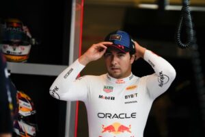 Photo of Checo Pérez reveló que podría regresar a la Fórmula 1: el equipo que lo busca