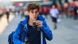 Photo of Colapinto no estará en el Gran Premio de Miami de Fórmula Uno