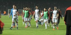 Photo of Preocupante realidad: así quedó Colón en la tabla tras una nueva derrota