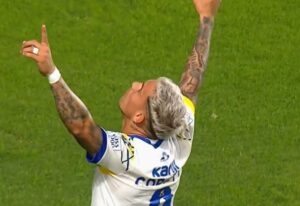 Photo of Con un gol de Copetti al final, Central metió un triunfazo como visitante ante San Lorenzo