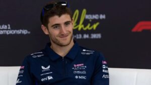 Photo of Doohan despejó rumores acerca de su estado físico: “No tengo ningún problema»