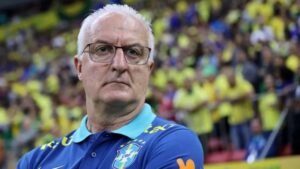 Photo of Punto final: Brasil despedirá a Dorival Juniors tras la abultada derrota ante Argentina