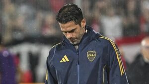 Photo of Los números del breve ciclo de Fernando Gago como DT de Boca