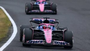 Photo of F1: así quedó el campeonato de pilotos y constructores tras la carrera en Bahréin