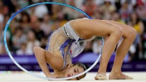 Photo of Escándalo en la gimnasia de Italia: una entrenadora obligaba a sus atletas a sacarse la ropa por cada error