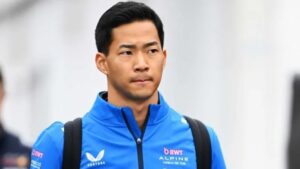 Photo of Un rival menos para Colapinto: Hirakawa deja Alpine como piloto de reserva y pasa a Haas