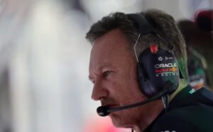 Photo of Christian Horner y problemas que derivaron en la salida de Liam Lawson de Red Bull: «Acudieron a mí muy preocupados»