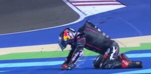 Photo of El médico de MotoGP dio novedades sobre el estado de salud de Jorge Martín