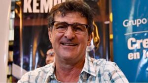 Photo of Kempes criticó a la Selección Argentina: “Les falta ganar otro Mundial para ser los mejores de la historia”