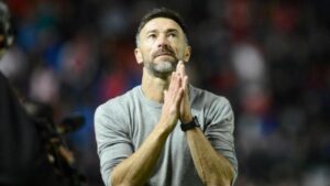 Photo of Bombazo: Unión confirmó que el Kily dirigirá su último partido ante Defensa