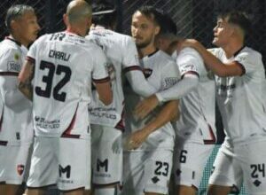 Photo of Newell’s sostuvo la ventaja y cosechó un triunfazo ante Tigre