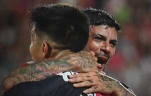 Photo of Newell’s supo lo que tenía que hacer y venció con autoridad a Boca