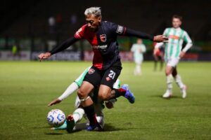 Photo of Newell’s sufrió y terminó ganando por penales frente a Kimberley por Copa Argentina