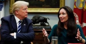 Photo of “No más carne desde la Argentina”: la frase de la secretaria de Agricultura de Trump