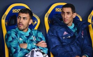 Photo of Tras el revuelo, Di María y Paredes desmintieron estar vinculados a un caso de apuestas ilegales
