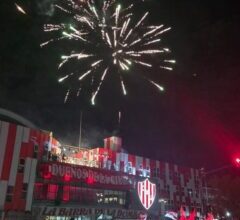 Photo of Unión festejó los 118 años juntó con toda su gente que copó la sede
