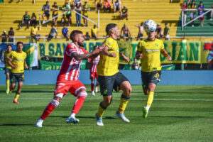 Photo of El parejo historial entre Unión y Defensa y Justicia