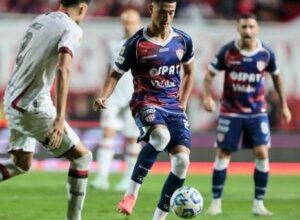 Photo of Fuera del primer objetivo: Unión se quedó sin chaces de pasar a octavos en el Torneo Apertura