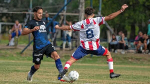 Photo of La reserva de Unión se recuperó y derrotó a Independiente Rivadavia