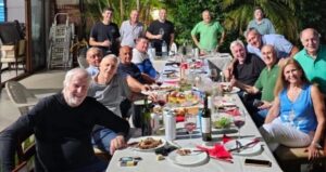 Photo of Vignatti quiere volver a la escena política en Colón