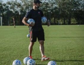 Photo of Es oficial: Colón le dio la bienvenida a Andrés Yllana