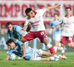 Photo of Unión cerró el campeonato con un tibio empate contra Belgrano