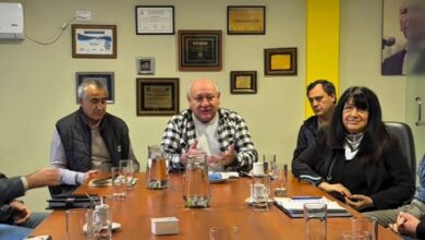 Photo of En defensa de FAdeA: gremios industriales firmarán un documento en apoyo a los trabajadores