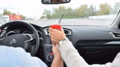 Photo of Mate al volante: la Provincia desmiente noticia sobre multas de más de $20 mil