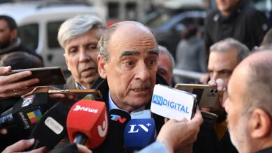 Photo of Derecho a huelga: la CGT irá a la Justicia con la intención de frenar el decreto