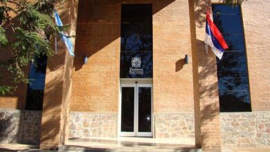 Photo of Misiones: el Tribunal Electoral prohibió que voten las fuerzas de seguridad