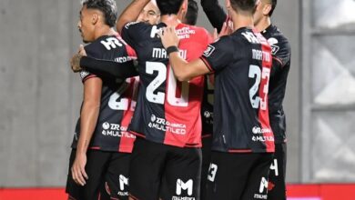 Photo of Newell’s le ganó a Defensa y Justicia y está en octavos de final de la Copa Argentina