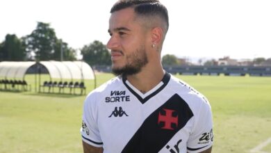 Photo of Tiroteo interrumpió entrevistas a jugadores del Vasco da Gama en Río de Janeiro