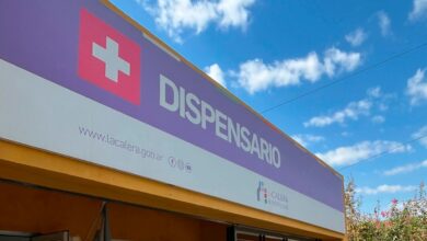 Photo of Médicos truchos: la Municipalidad de La Calera los desvinculó en marzo
